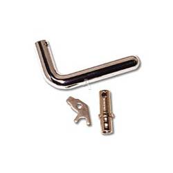 An image of KABA - Simplex Replacement Lever Handle for digital locks