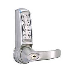 An image of CL4020 Medium Duty Electronic Mortice Lock