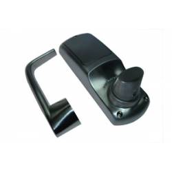 An image of Codelocks CL5000 Push Button Lock Back Plates