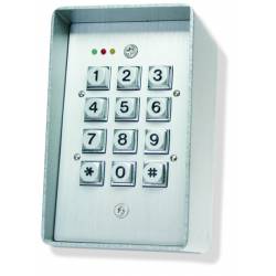 An image of DG-15LD Back Illuminated Standalone Keypad