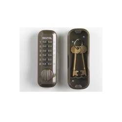 An image of Lockey Digital Lock Key Safe