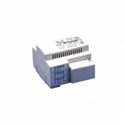 An image of 1195 Transformer Applicable to Din Rail 