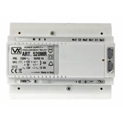 An image of 520MR Videx Power Supply Unit