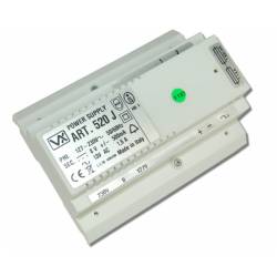 An image of 520J Videx Power supply Unit