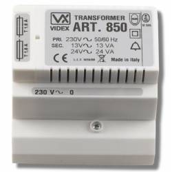 An image of 850 videx Transformer