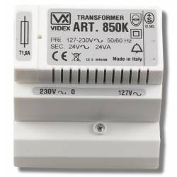 An image of 850K Videx Transformer