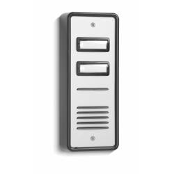 An image of Standard Door Entry Panel - 2 Way