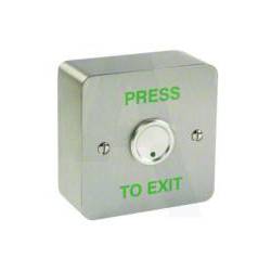 An image of Alpro Waterproof Exit Button