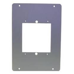 An image of Replacement frame for 1 module Nexa 