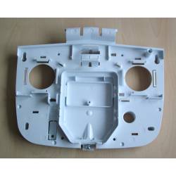 An image of LuMIN8 dummy backplate