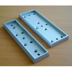 An image of Standard Surface Armature Plate Housing