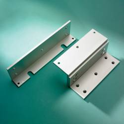 An image of Z & L Bracket Set for Standard Magnets