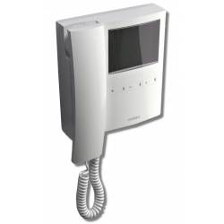 An image of 3.5'' LCD videophone for traditional systems