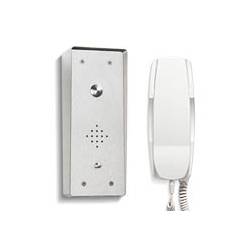 An image of Bell System (BSTL) -VRK 7 Way Vandal Resistant Entry System