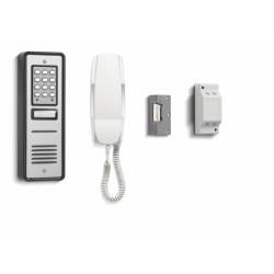 An image of 1 Way Intercom with Keypad Kit