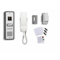 An image of 1 Way Combined Proximity Door Entry Kit