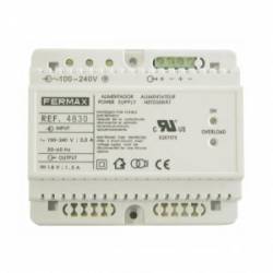 An image of Power Supply DIN 6 18VDC/3,5A