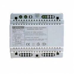 An image of Power Supply Distributor AC-12VAC-DC