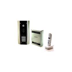 An image of 1 button DECT kit with Keypad