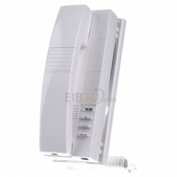 An image of House telephone white 344022