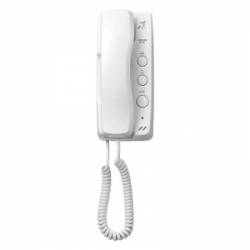 An image of Wall Mounted Handset with Magnetic Loop