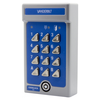 Vanderbilt  V42 (K42) Keypad