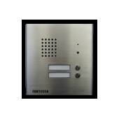 An image of Fortessa 2 Way Audio Door Entry Intercom Kit