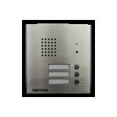 An image of Fortessa 3 Way Audio Door Entry Intercom Kit