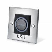 An image of Infra-Red Exit Button - No Touch