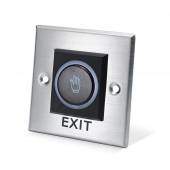 An image of Infra-Red Exit Button - No Touch Hand