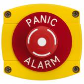 An image of Securefast IP66 Rated Red Panic Alarm