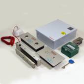 An image of  Radar Electric Key Kit (for External Doors) 