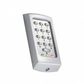 An image of Paxton Touchlock Stainless Steel Keypad - K50 