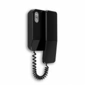 An image of NEOS Analogue  Compatible Handset Black