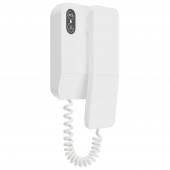 An image of NEOS Analogue  Compatible Handset White