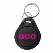 An image of ACO Proximity Fob Key Rings (pack of 5)