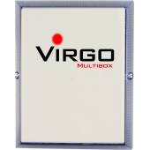 An image of CQR Virgo White Cover