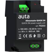 An image of AUTA QUICK 2W POWER SUPPLY UNIT