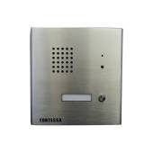 An image of Fortessa 1 Way Audio Door Entry Kit