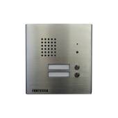 An image of Fortessa 2 Way Audio Door Entry Intercom Kit