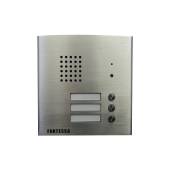 An image of Fortessa 3 Way Audio Door Entry Intercom Kit