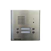 An image of Fortessa 4 Way Audio Door Entry  Intercom Kit