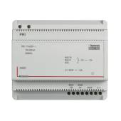 An image of Bticino  2 Wire 6 DIN 1.2A Power Supply